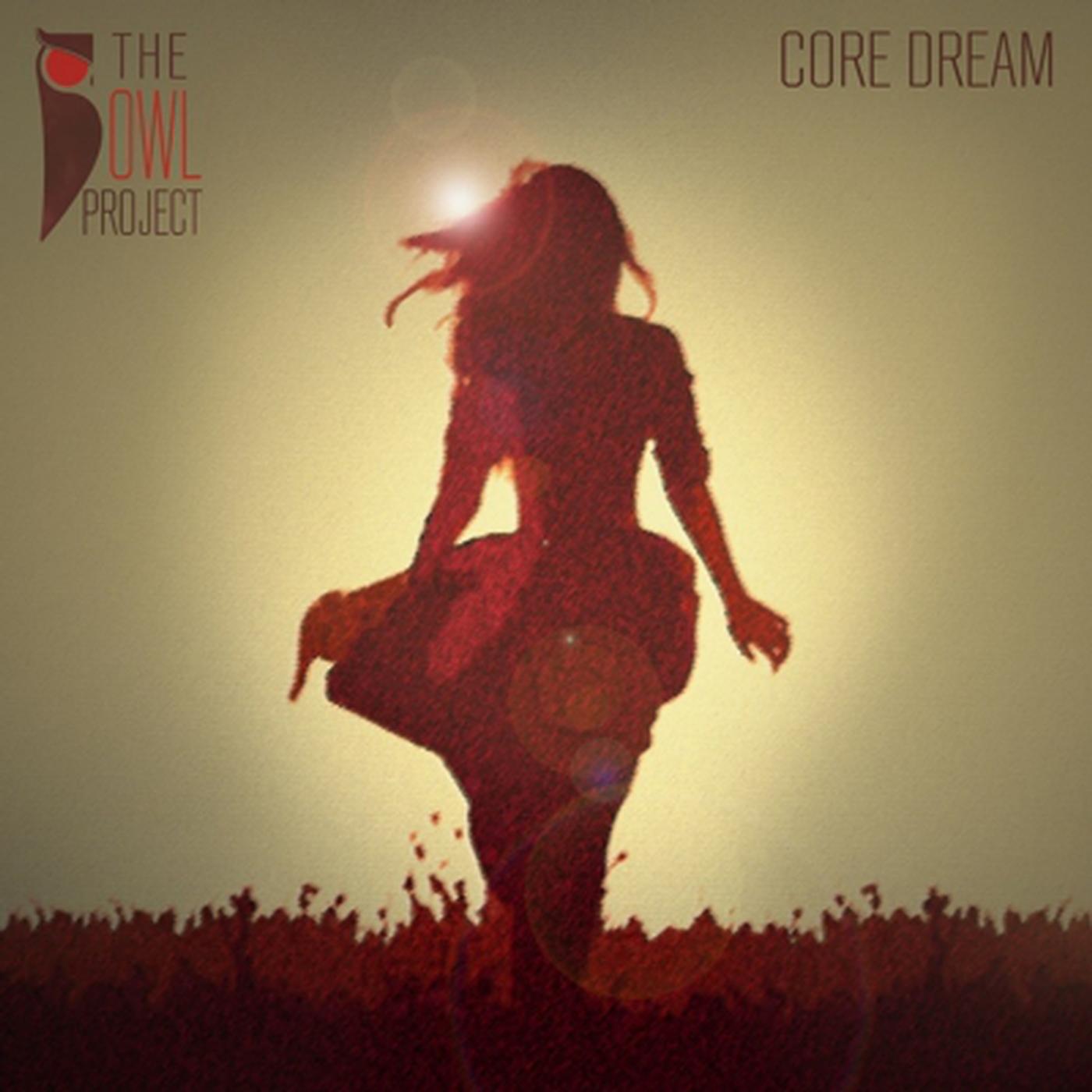 Постер альбома Core Dream