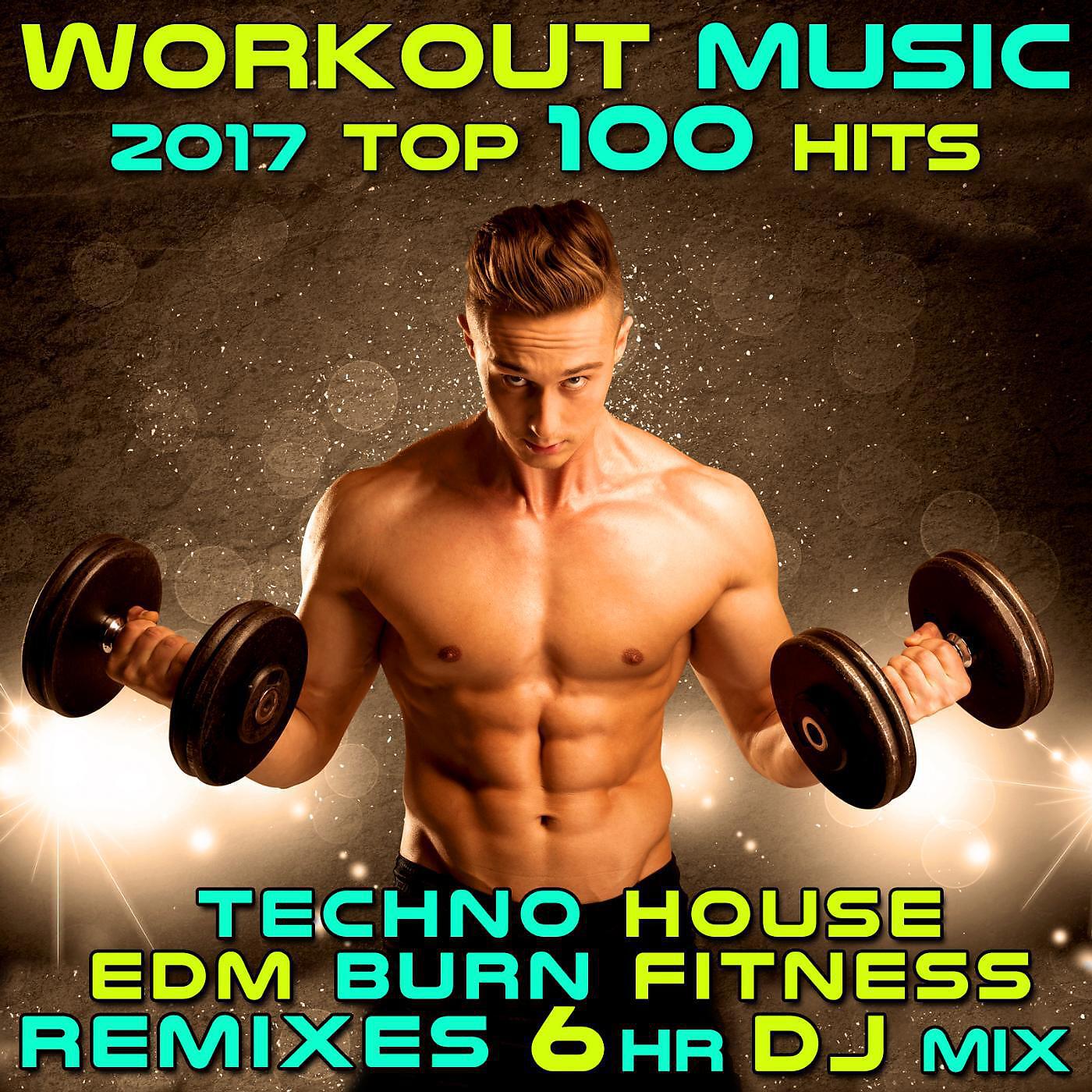 Workout Electronica - MVP, Pt. 24 (140 BPM Workout Music Top Hits DJ Mix)