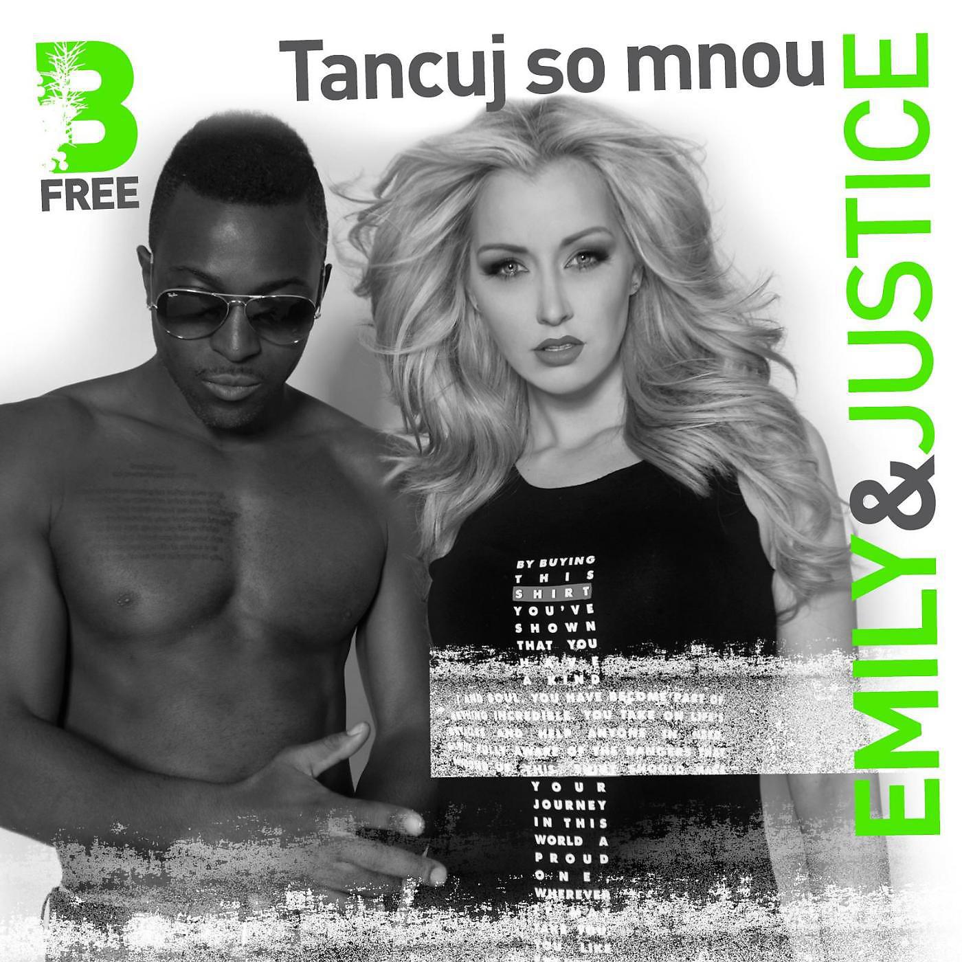 Постер альбома Tancuj so Mnou