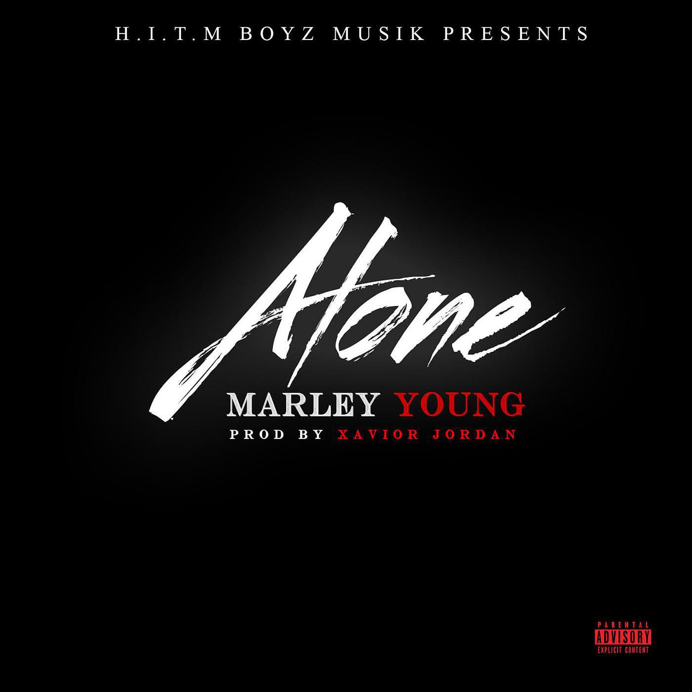 Marley Young - Alone