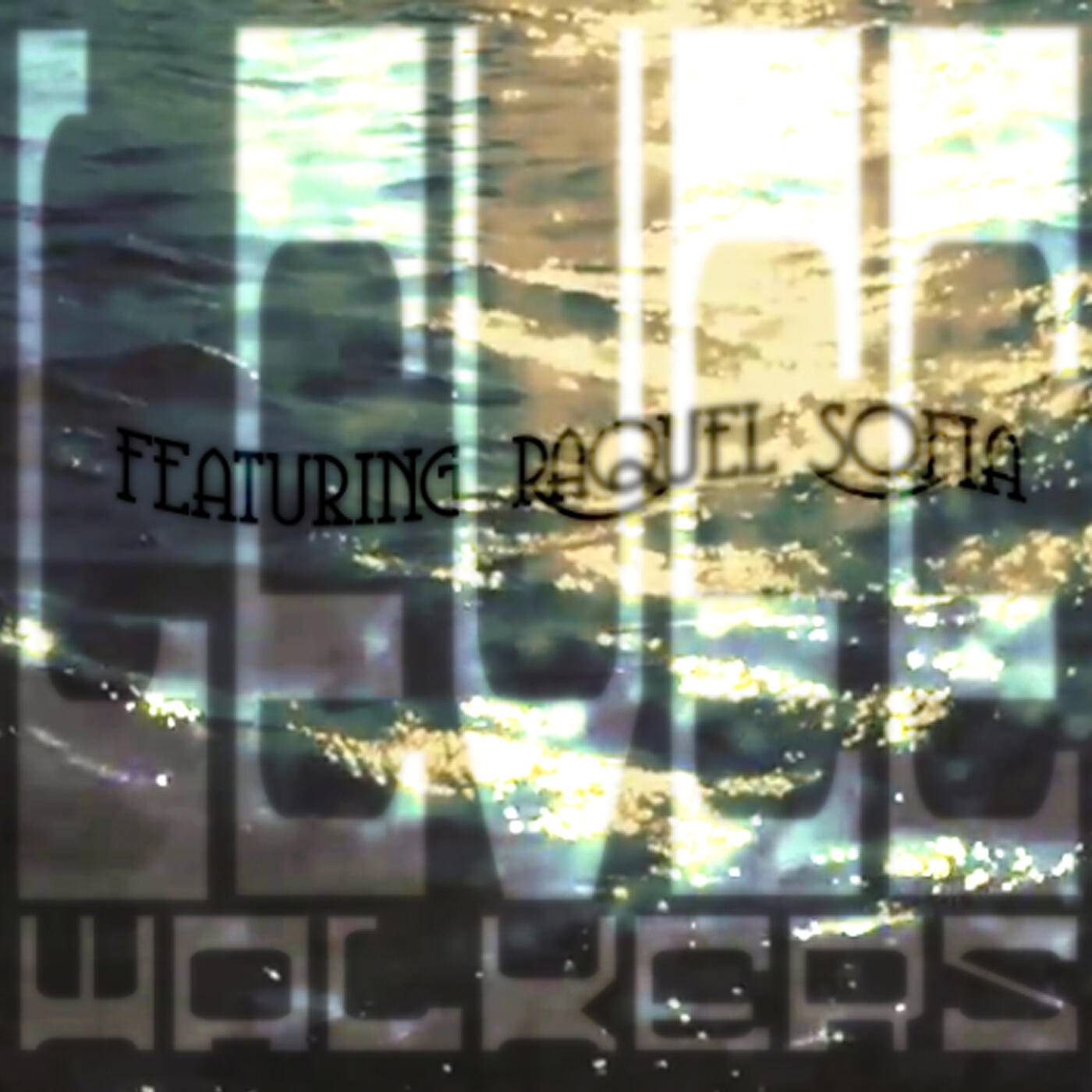 Levee Walkers - El Viento (feat. Raquel Sofia)