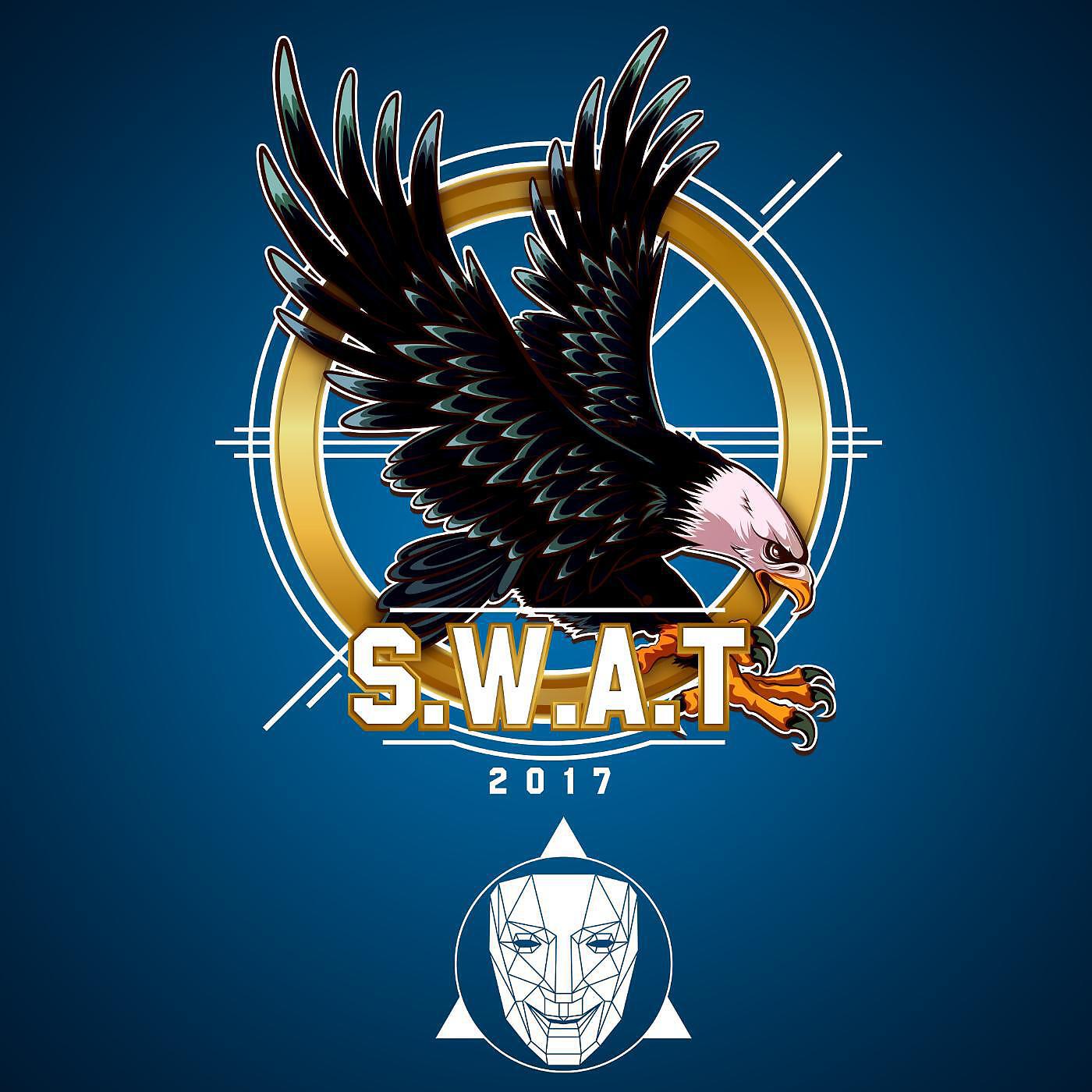 DJ Inappropriate - Swat 2017 (feat. Benjamin Beats)
