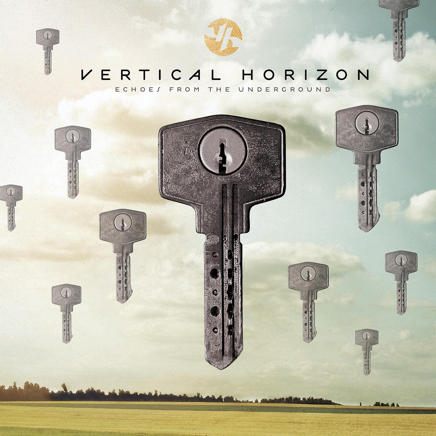 Vertical Horizon - You Never Let Me Down