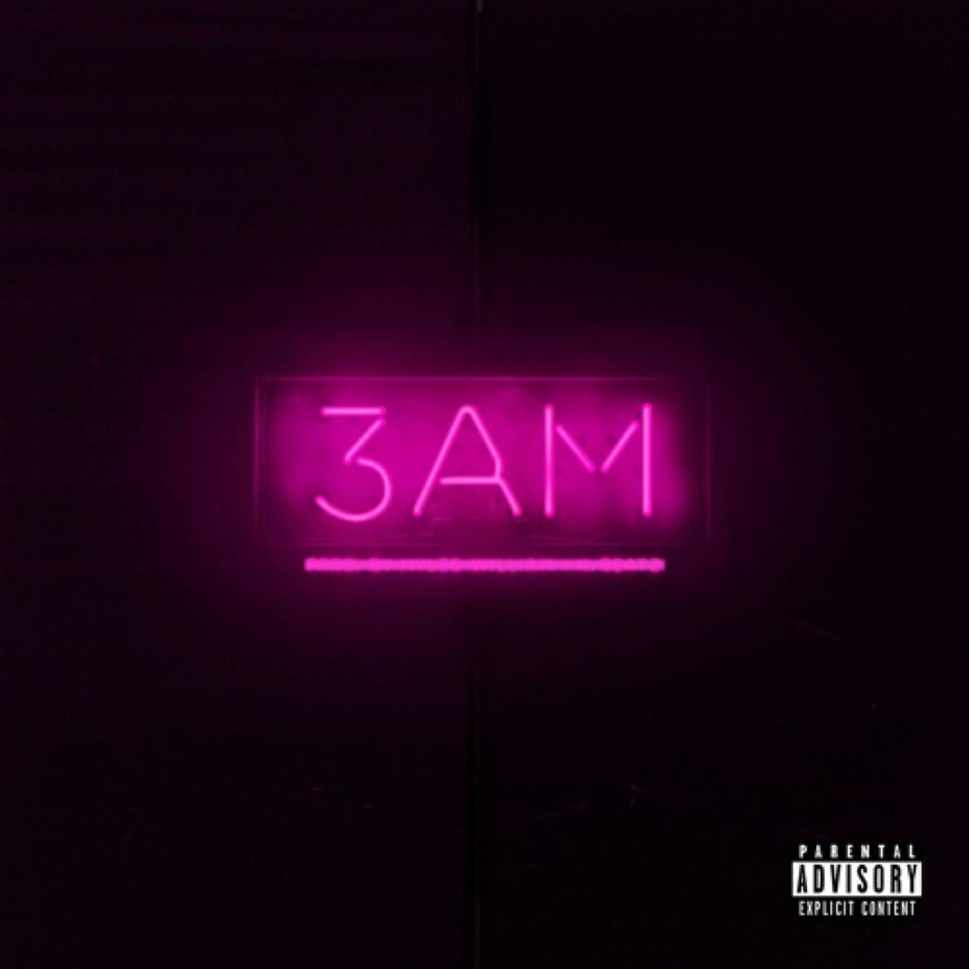 Fuzz Rico - 3 Am