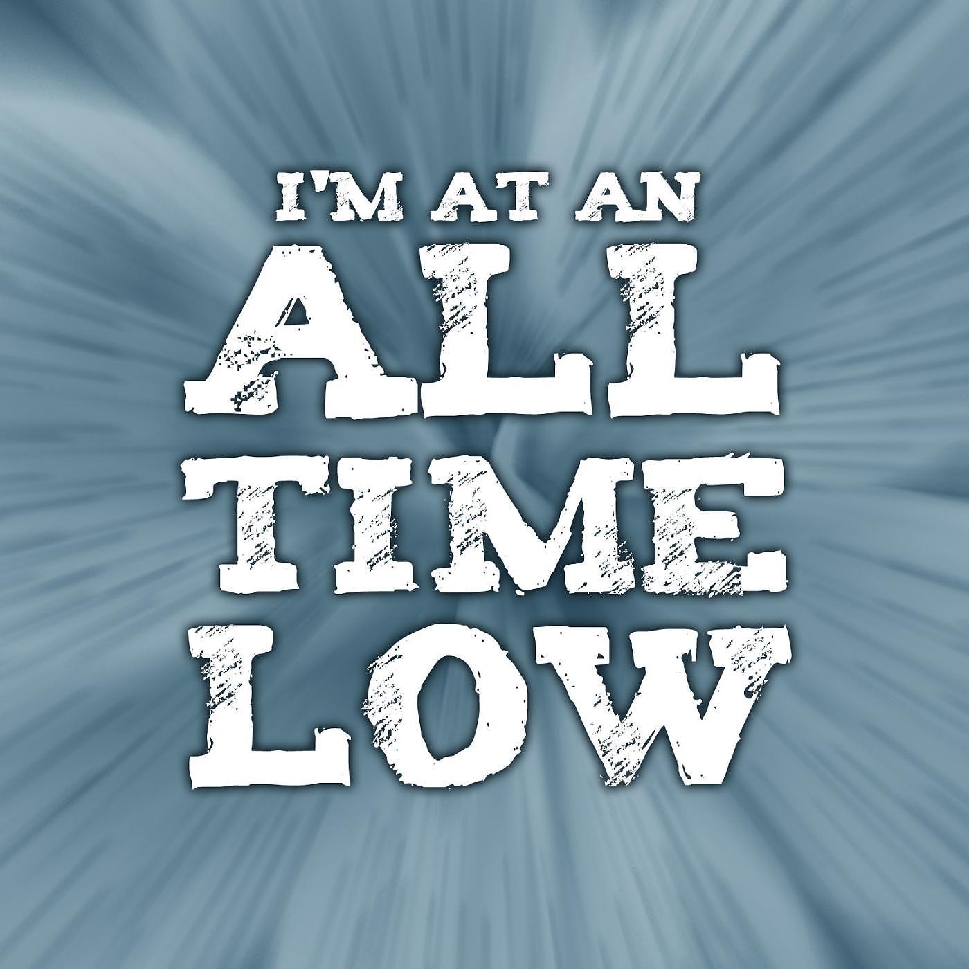 Постер альбома All Time Low (Clean)