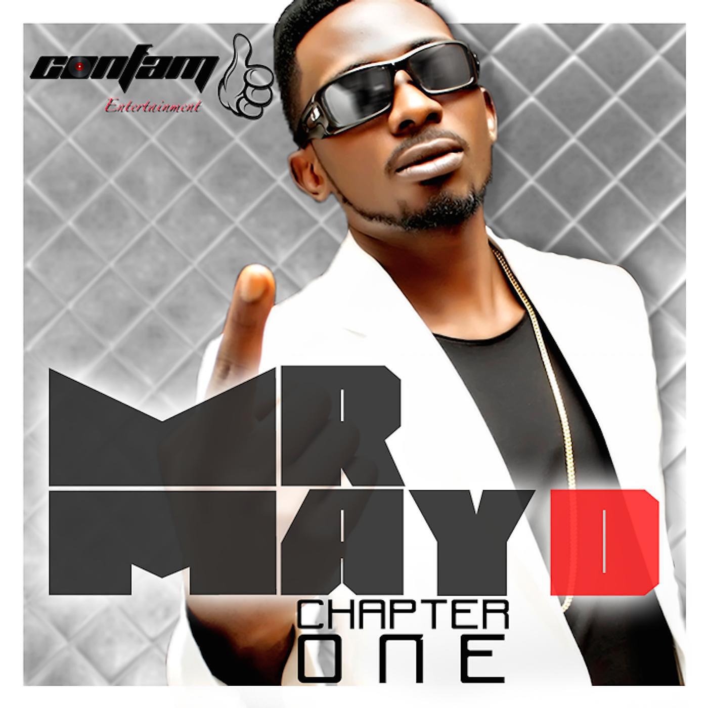 May D - Ur Eyes (feat. Davido)