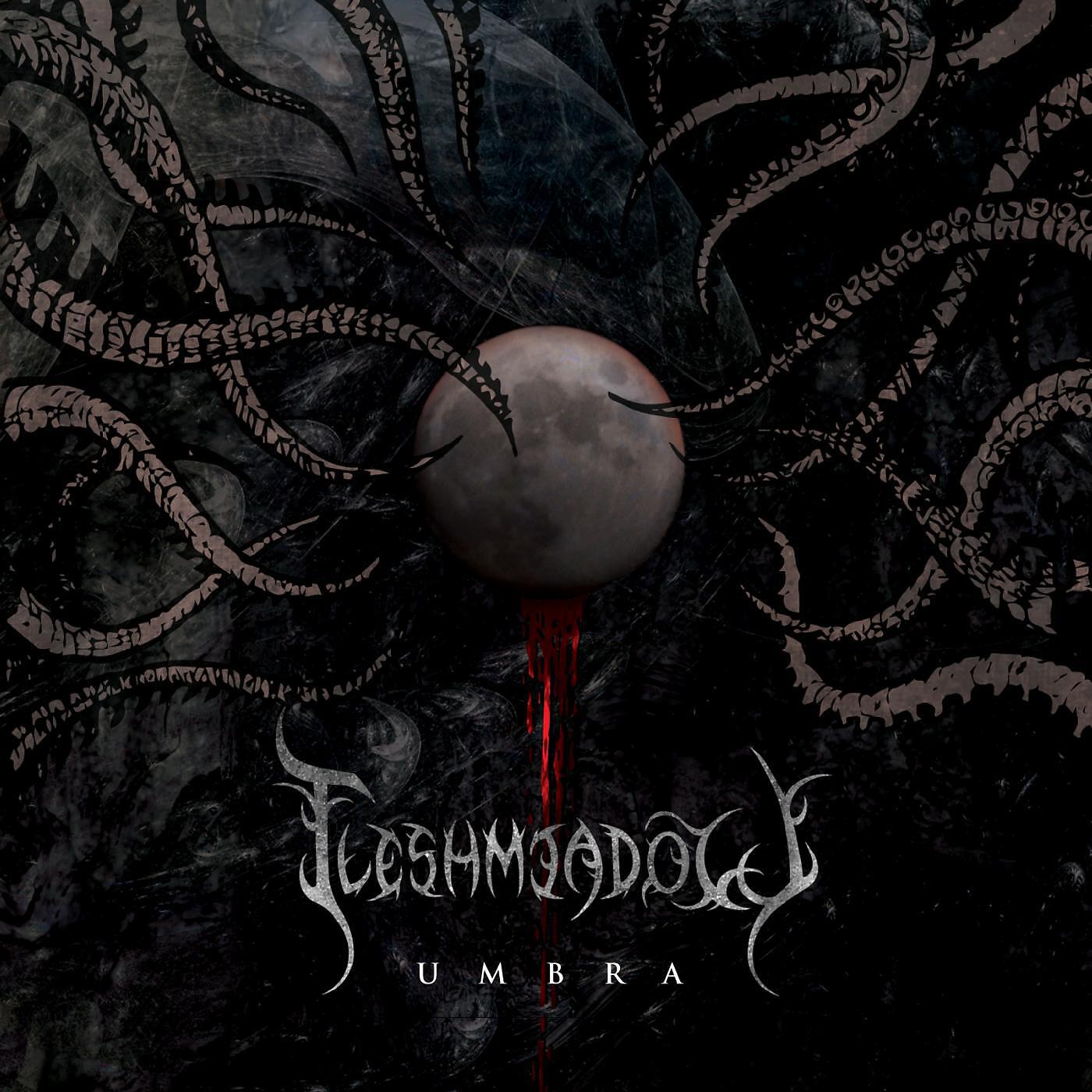 Fleshmeadow - The Bloodbath of Birth