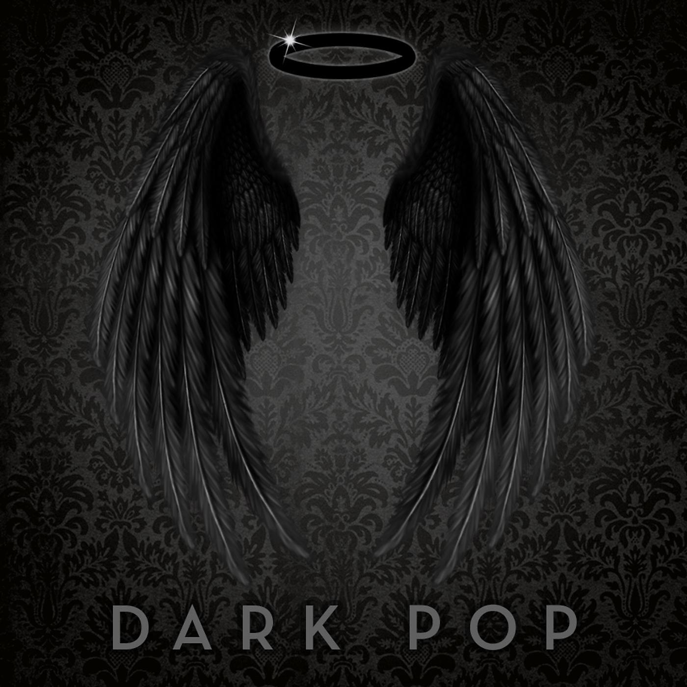 Постер альбома Dark Pop