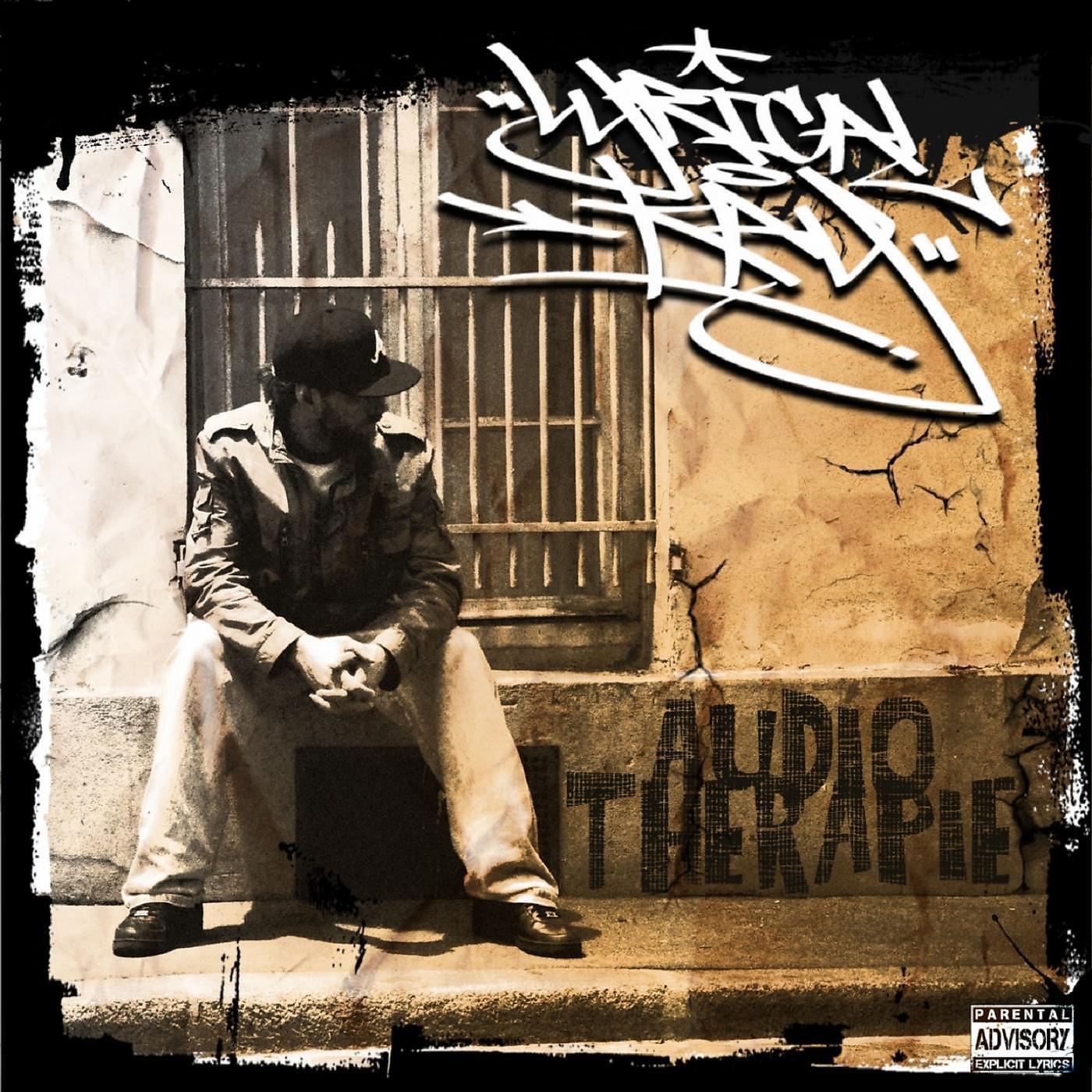 Lyrical kay - Street soldiers (feat. Jamalski)