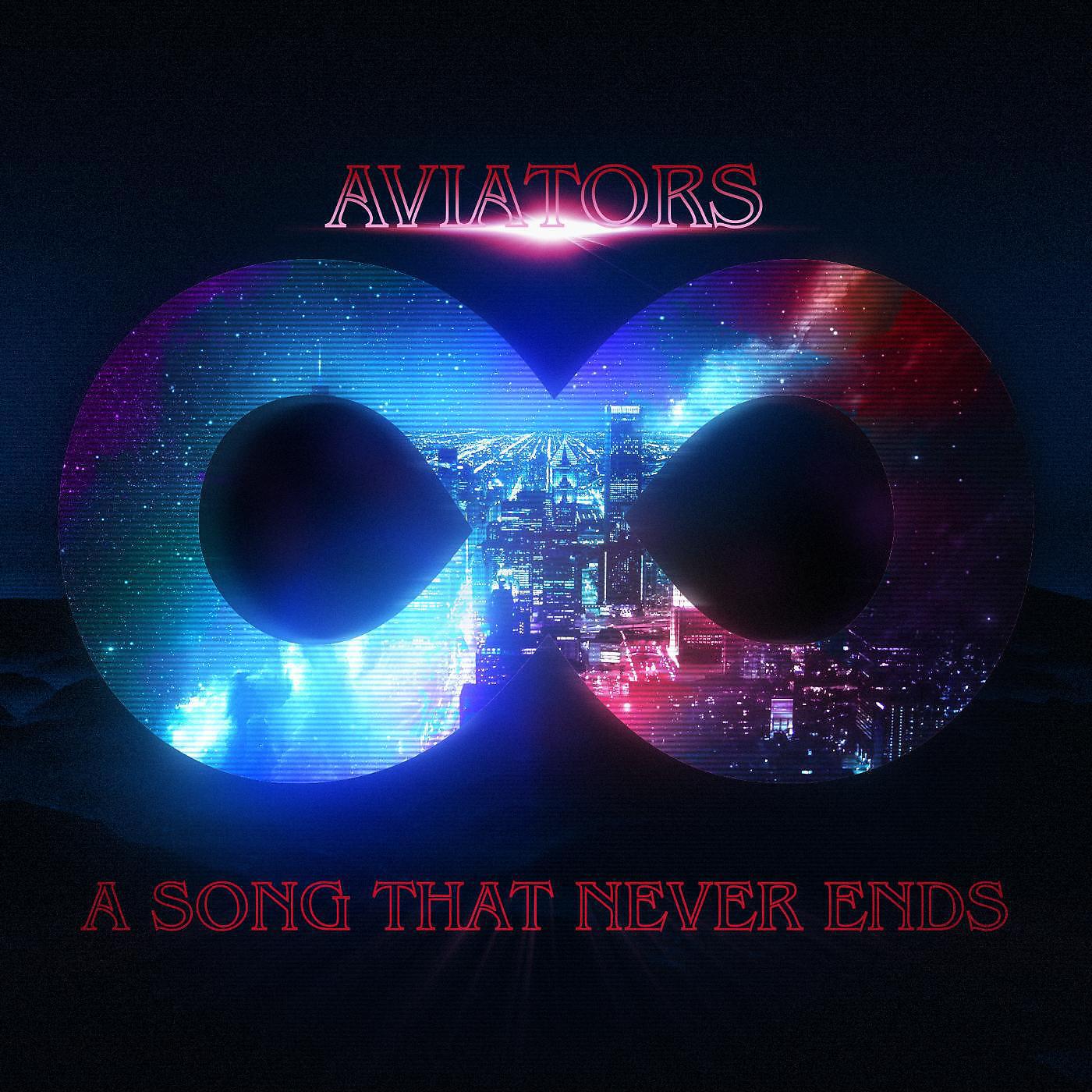 Aviators - Constellations