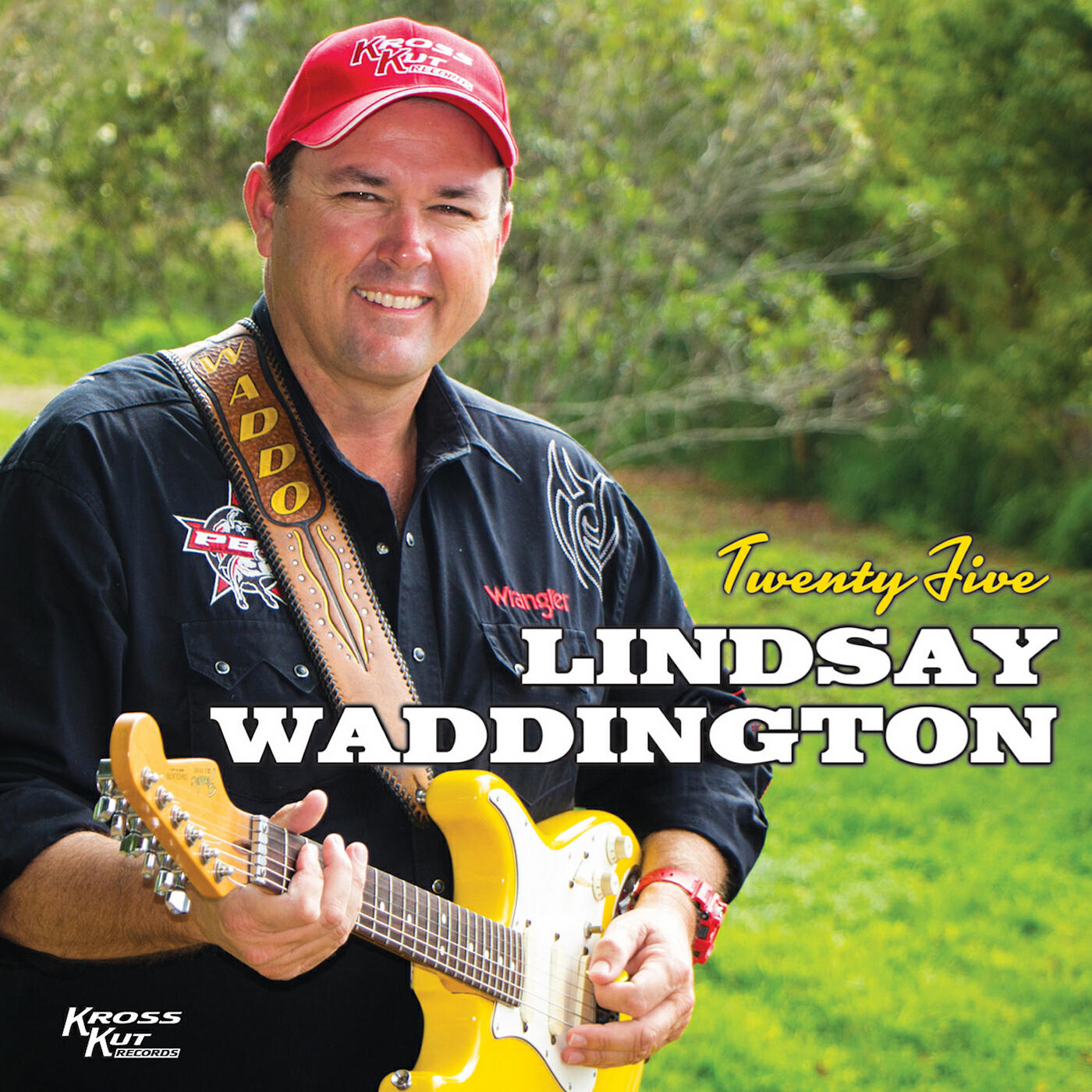Lindsay Waddington - Maddison's Melody