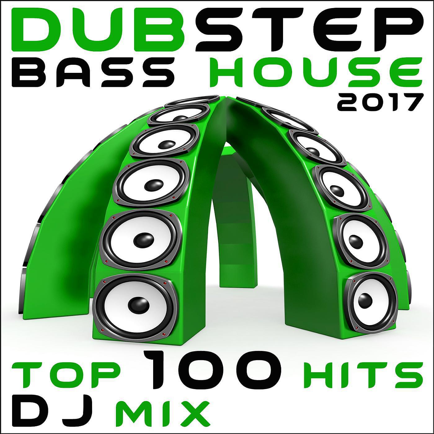 Dubstep Spook - Dubstep Bass House 2017 Top 100 Hits (2hr Big Room Electrostep DJ Mix)