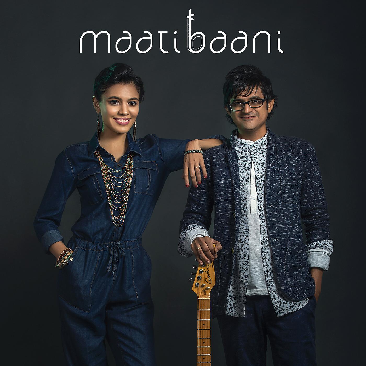 Постер альбома Maati Baani