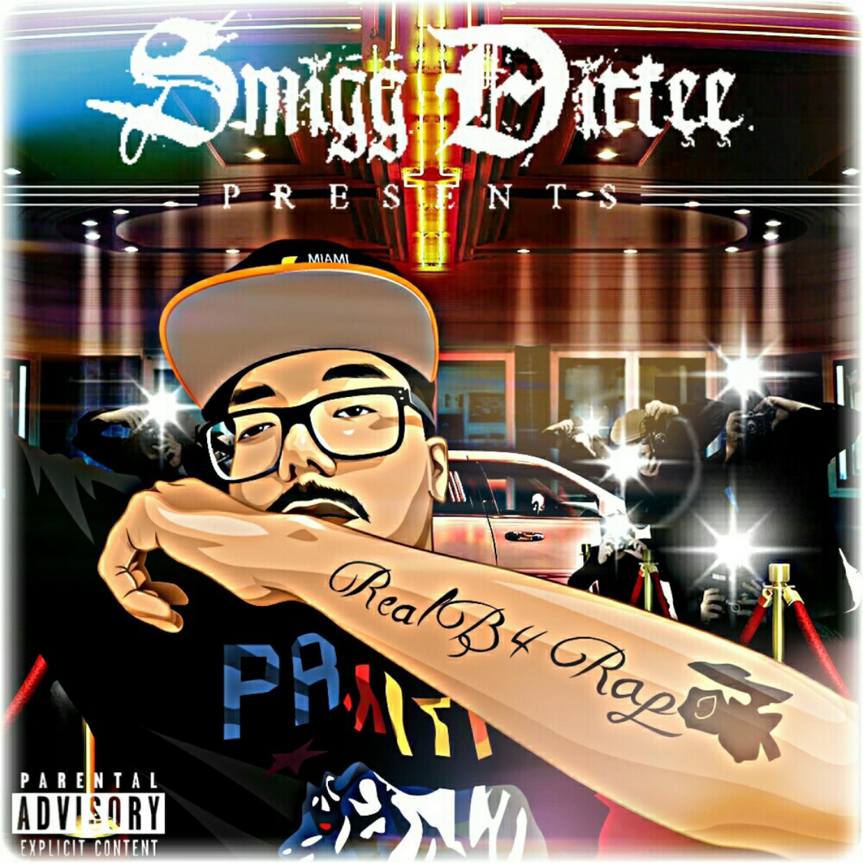 Smigg Dirtee - She Say, She Down (feat. FirstStreet Frost)