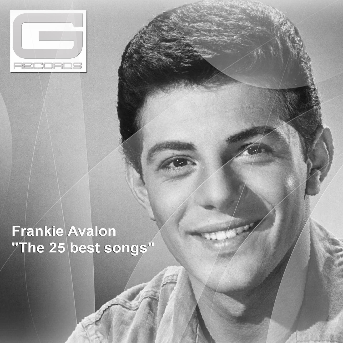 Frankie Avalon - Gingerbread