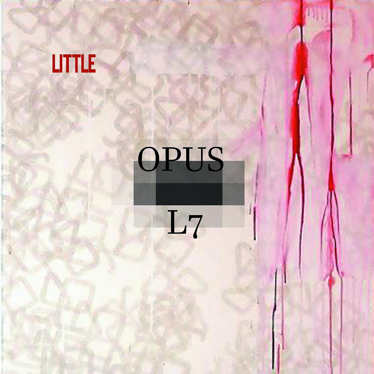 Постер альбома Opus L7