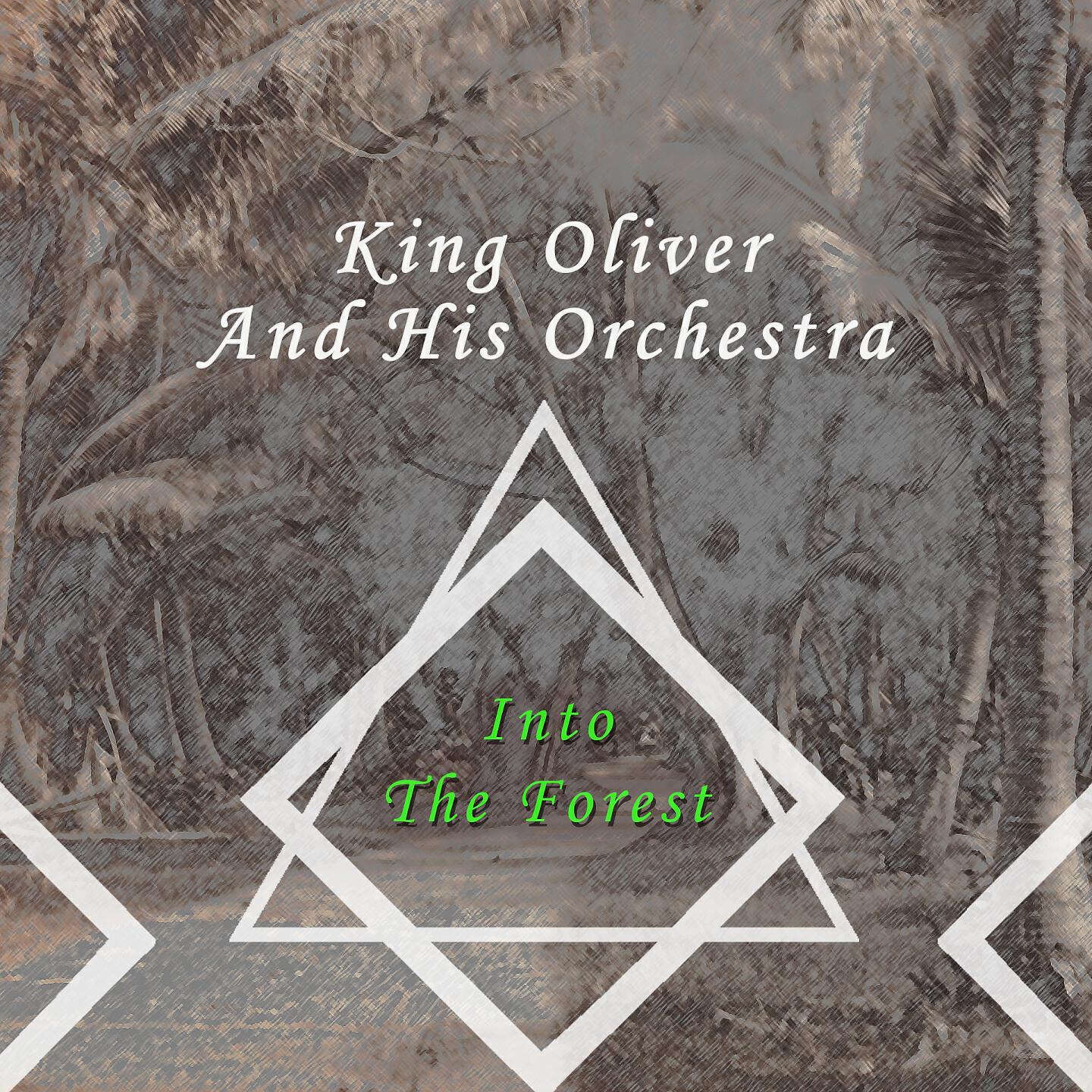 King Oliver and His Orchestra - Stingaree Blues
