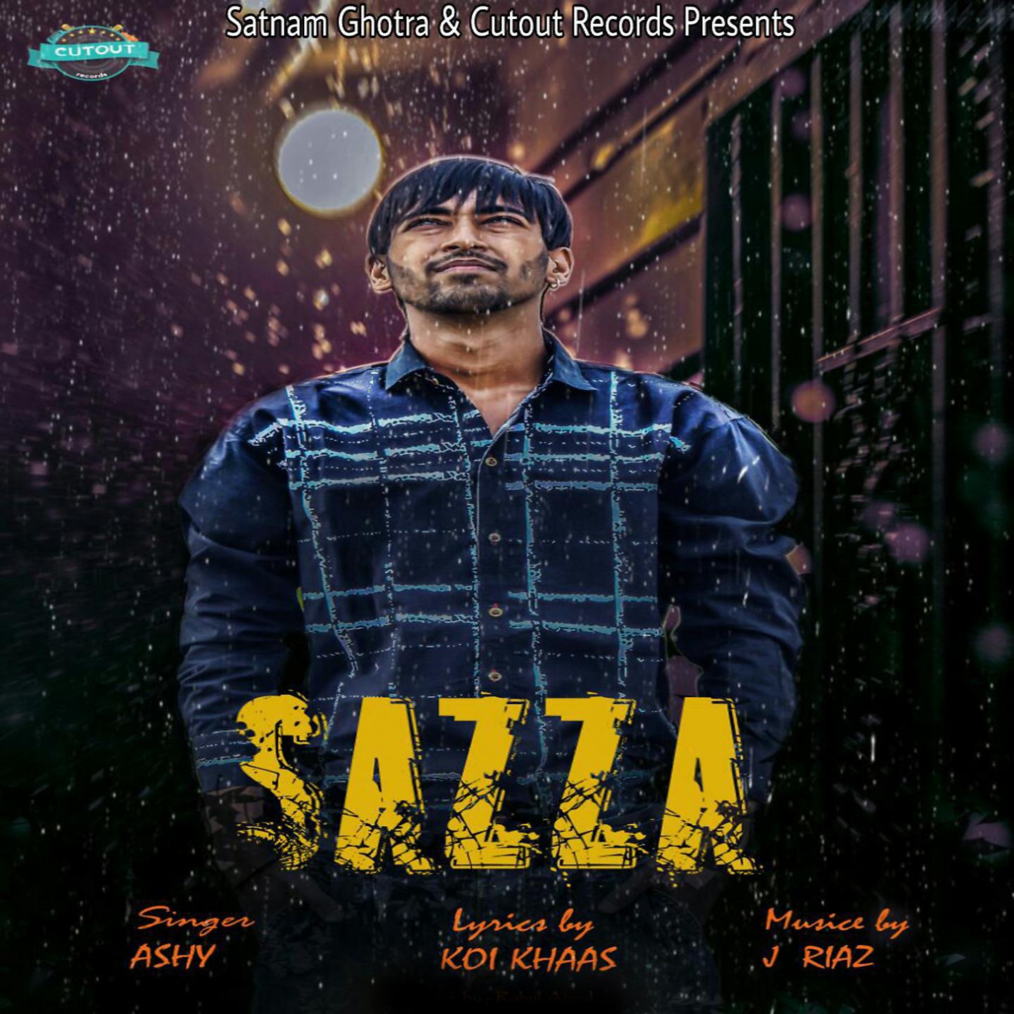 Постер альбома Sazza