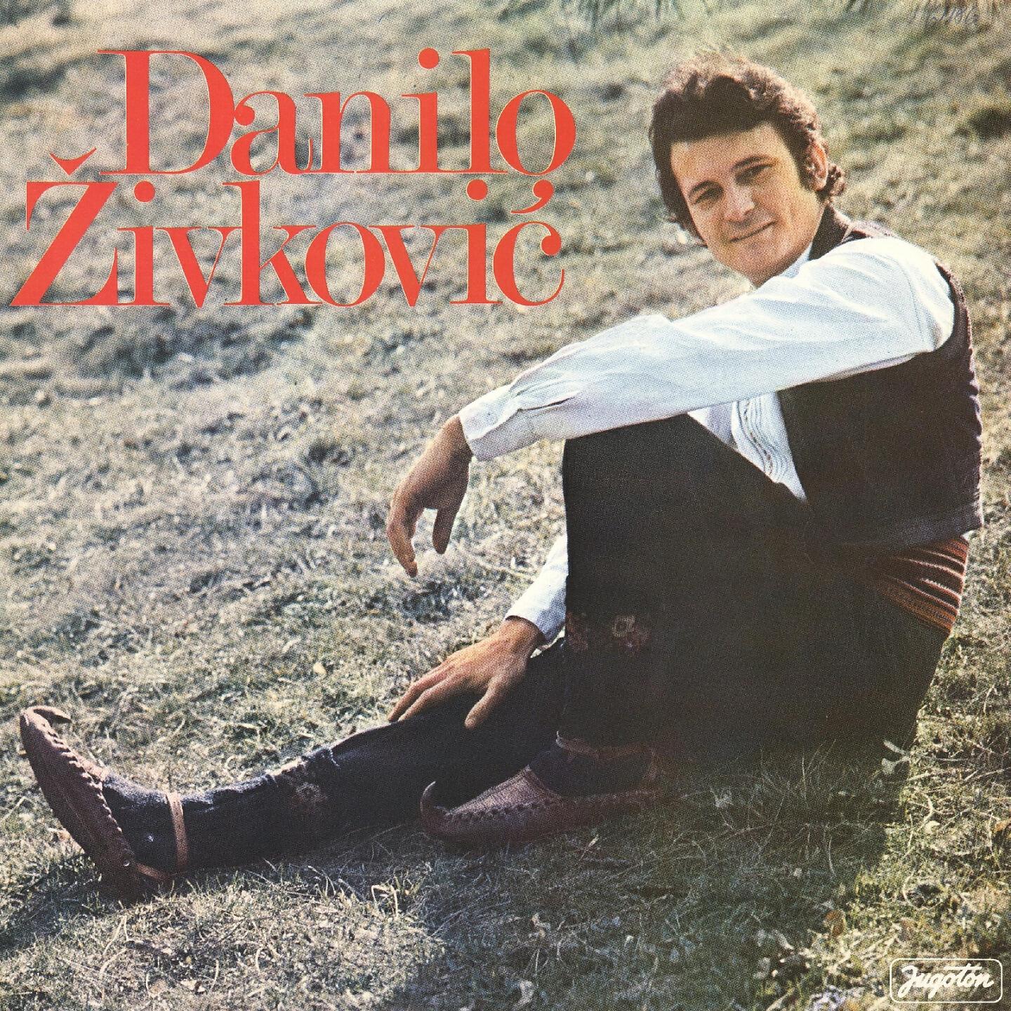 Danilo Živković - Moj Dunave, Reko Duga
