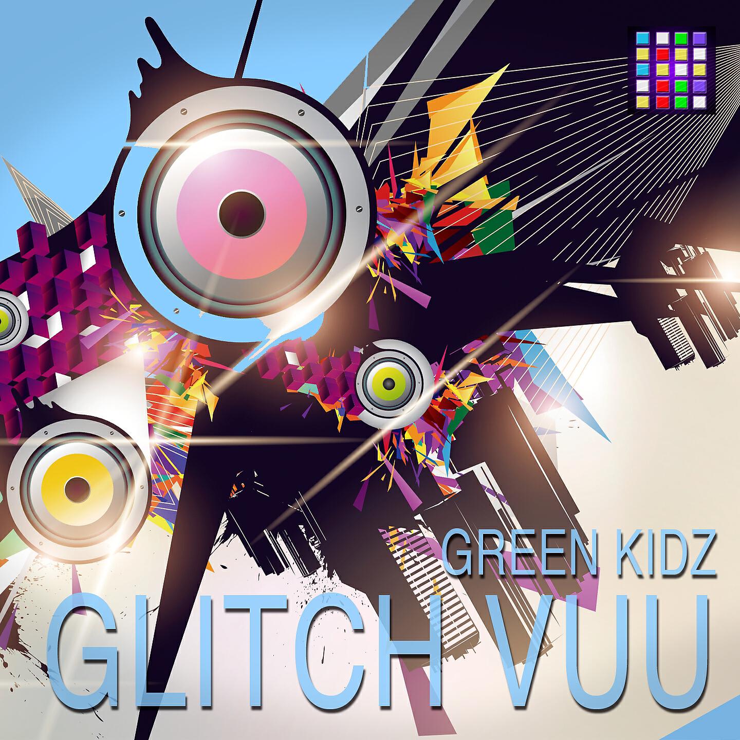 Glitch Vuu - Hot Dog (DJ Tool)