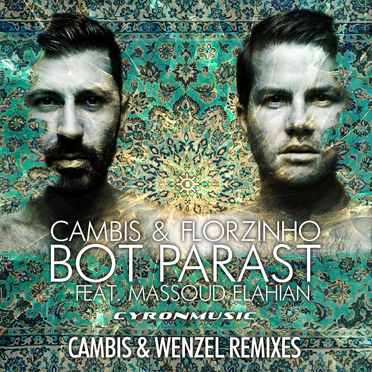 Cambis - Bot Parast (Cambis & Wenzel Drum Tool)