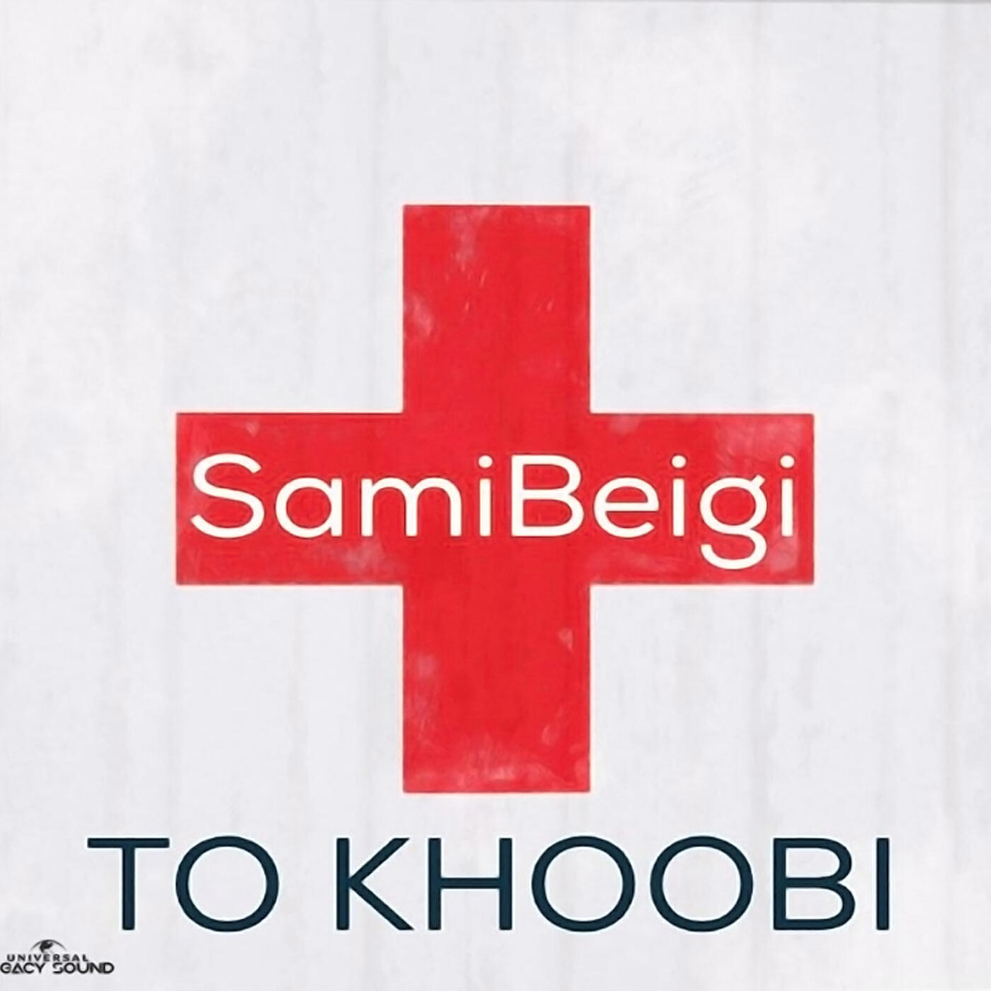 Sami Beigi - To Khoobi