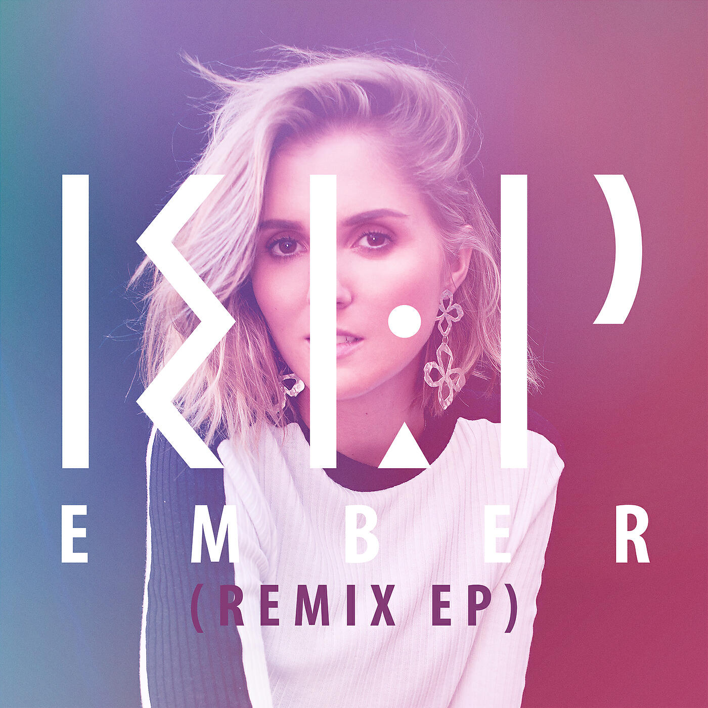 KLP - Ember (Junior Sanchez Remix)
