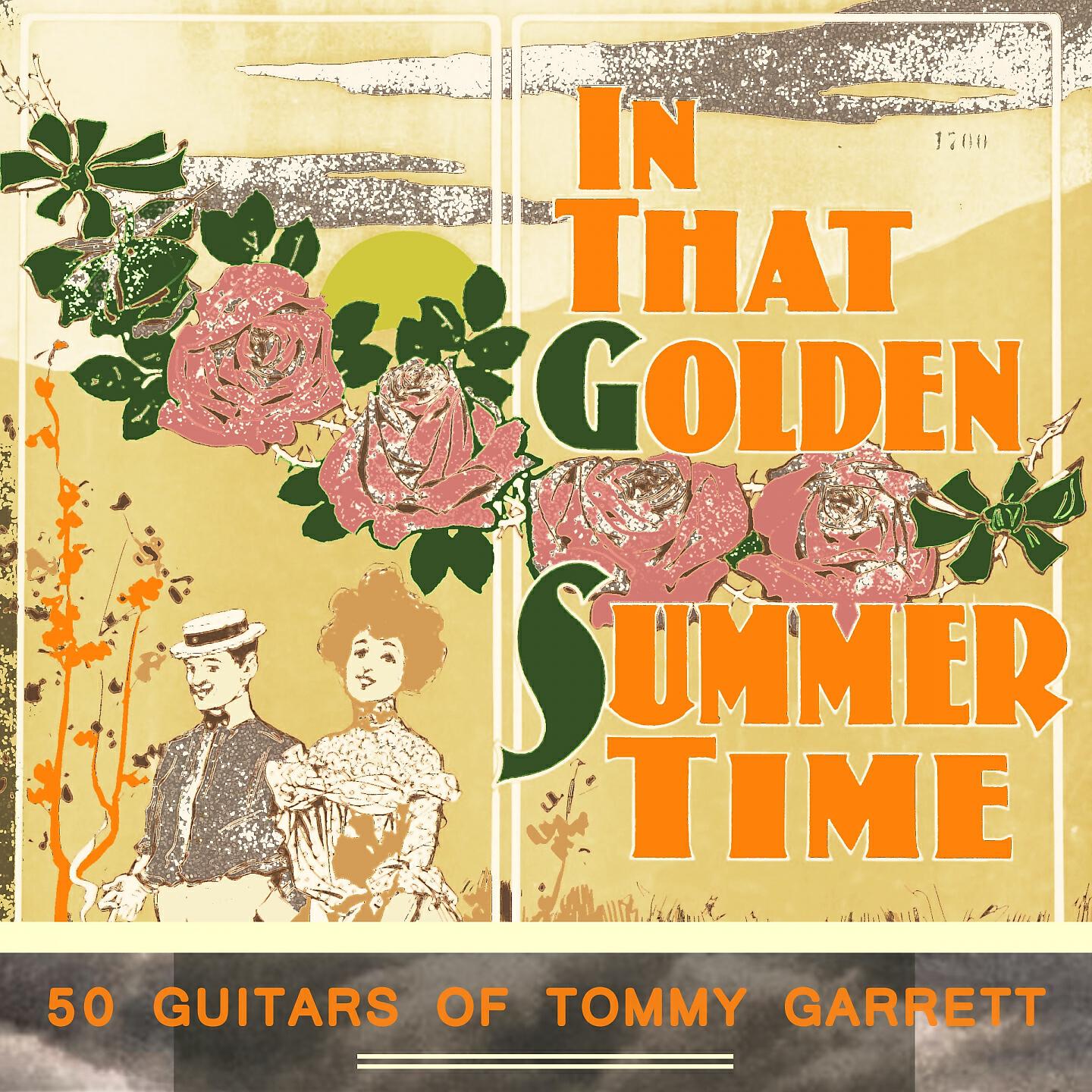 50 Guitars Of Tommy Garrett - Song Of The Islands (Na Lei O Hawaii)