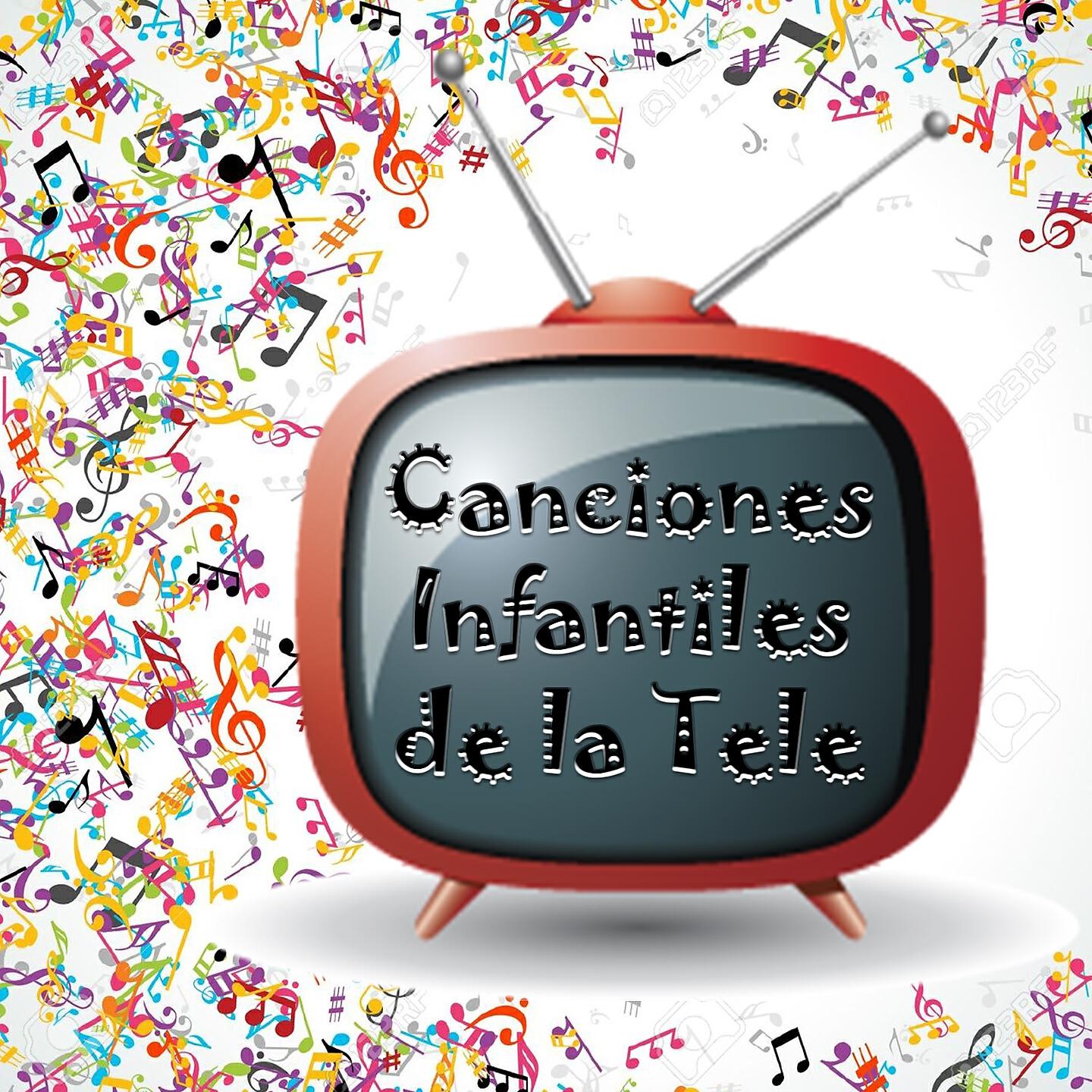 Producciones Pedagogicas Infantiles - Bailando en un Charco