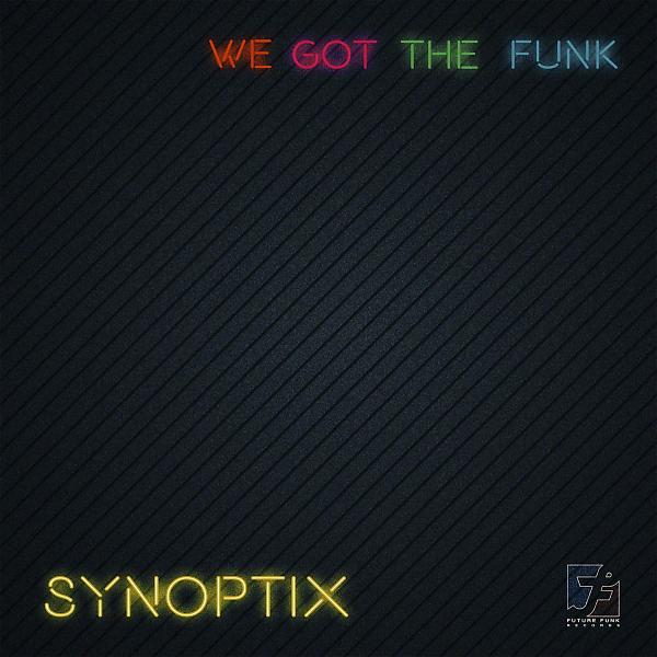 Постер альбома We Got The Funk