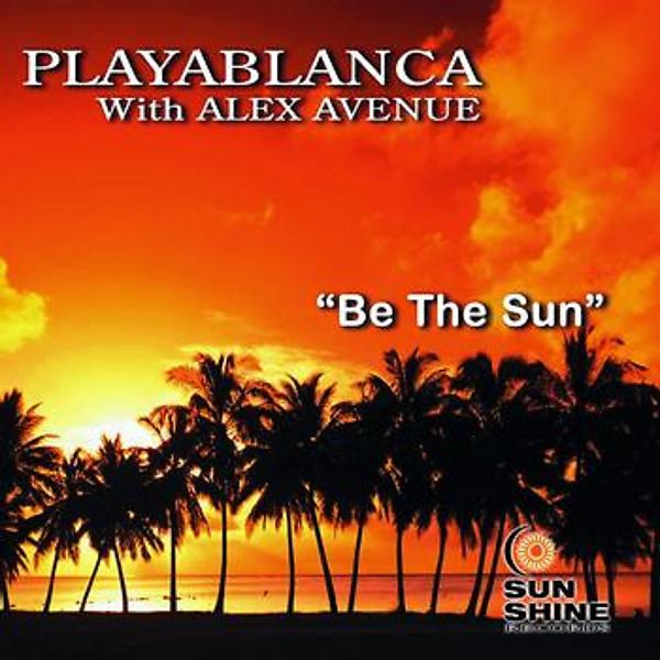 Постер альбома Be The Sun