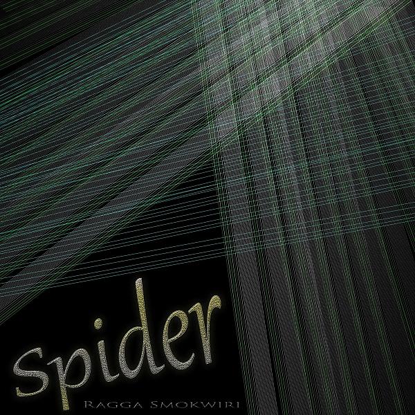 Постер альбома Spider