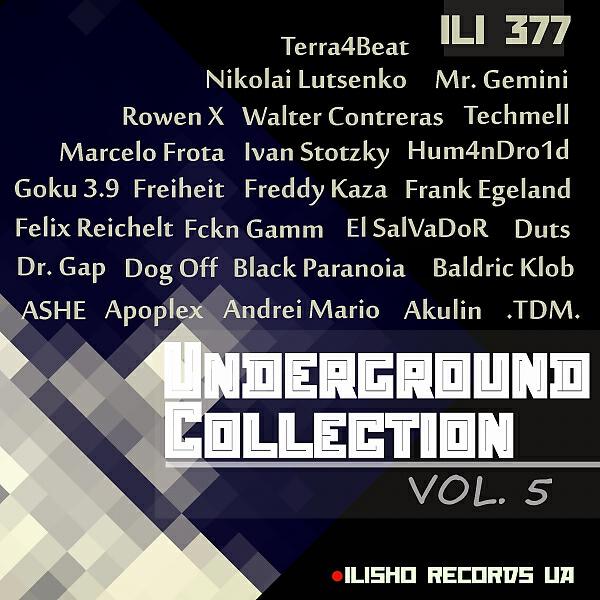 ASHE - Unstuck from time (Frank Egeland Remix)