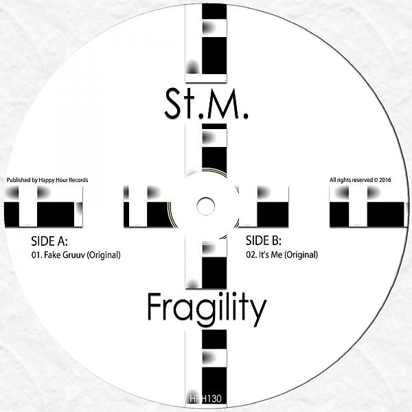 Постер альбома Fragility