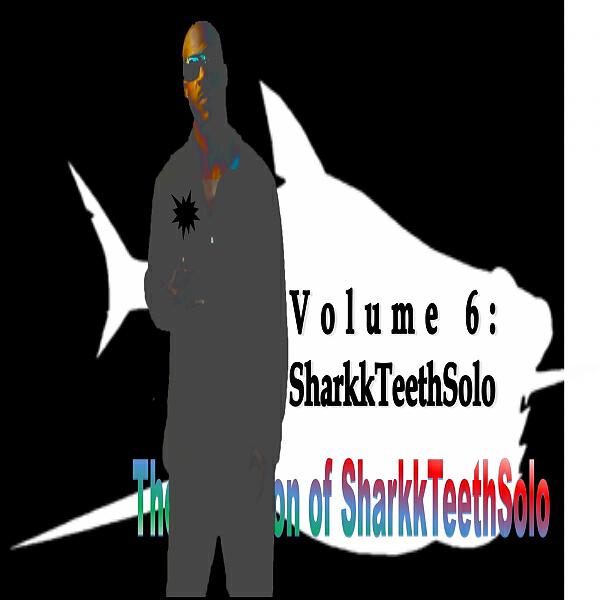 SharkkTeethSolo - R.I.P. (Sharkk Version)