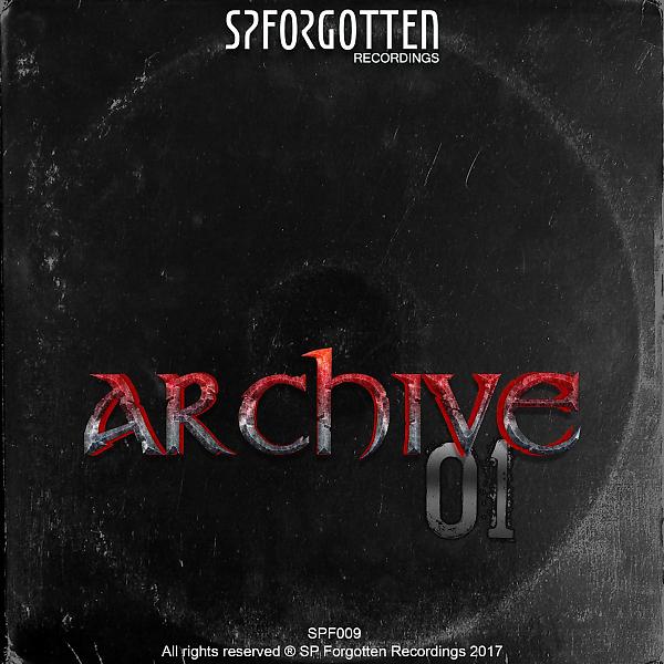Постер альбома Archive 01