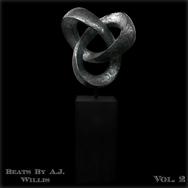 Постер альбома Beats by A.J. Willis, Vol. 2