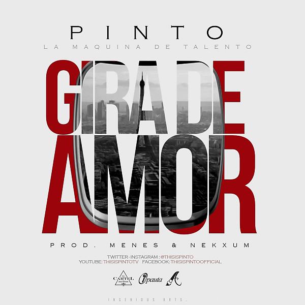 Постер альбома Gira De Amor