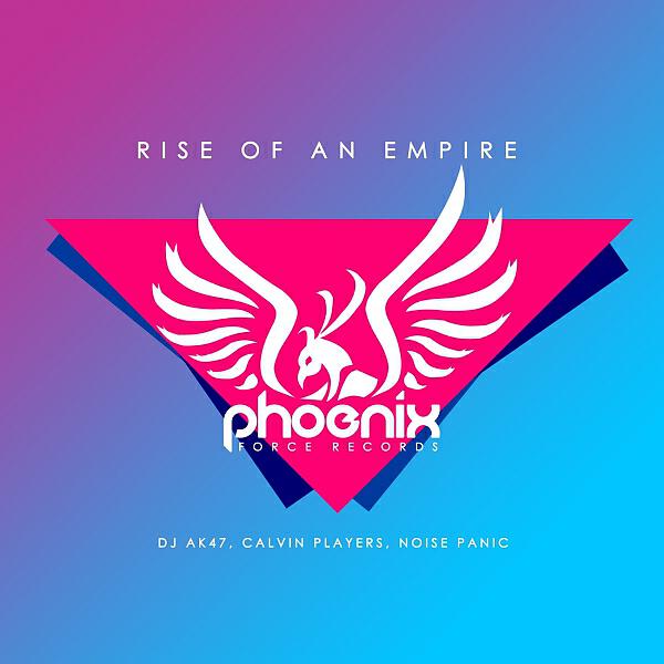 DJ AK47 - Rise Of An Empire (Ibiza 2017)