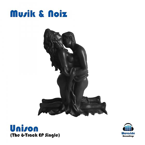 Постер альбома Unison (The 6-Track EP Single)