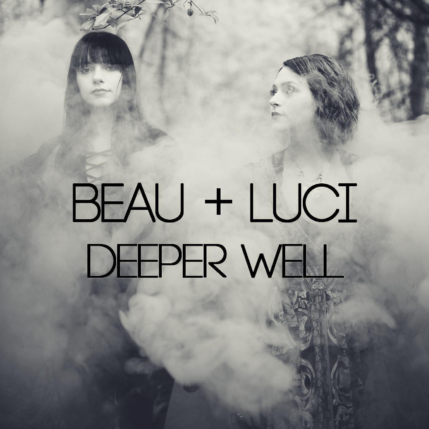 Deeper better. Deeper the better. Beau Black - better and better.