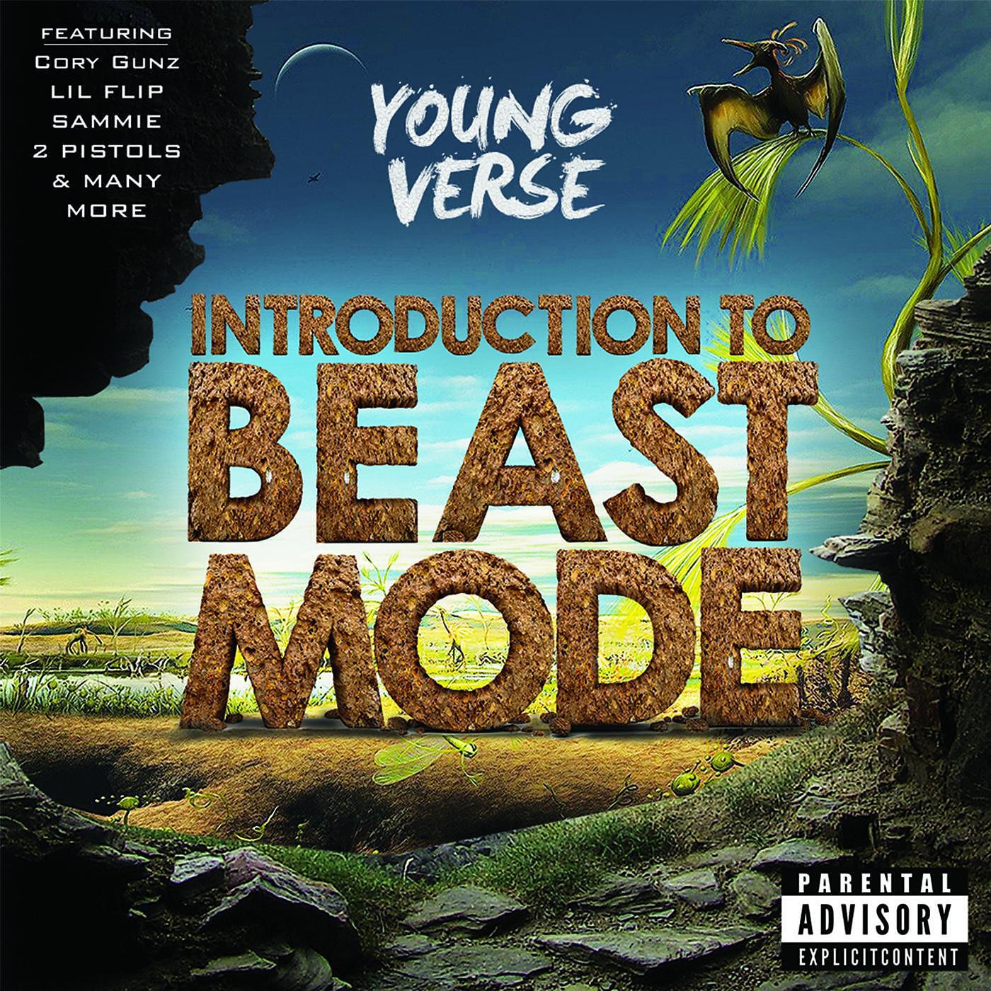 Young Verse - Things You've Earned (feat. Masetti)