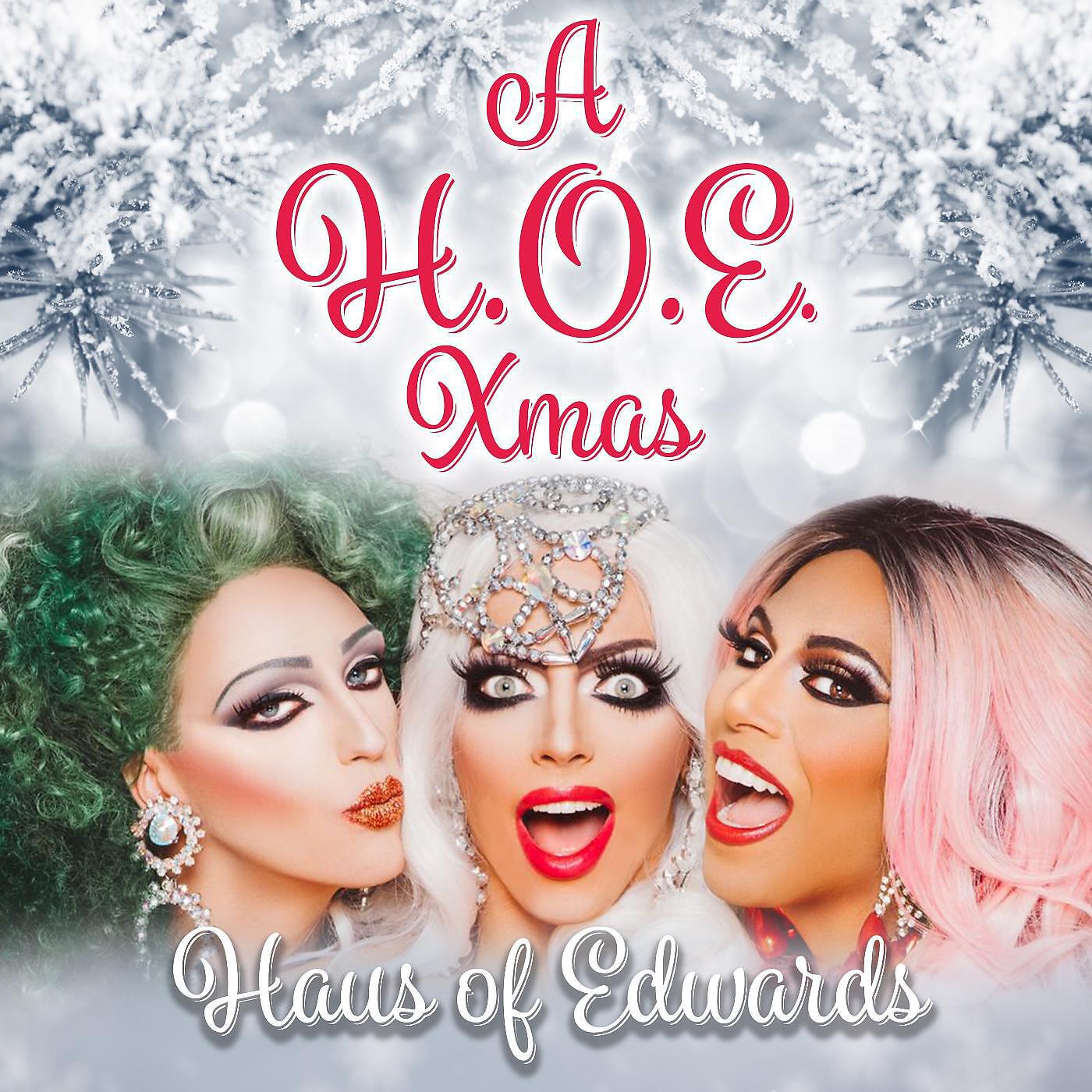 Haus of Edwards - Man Candy (feat. Shangela)