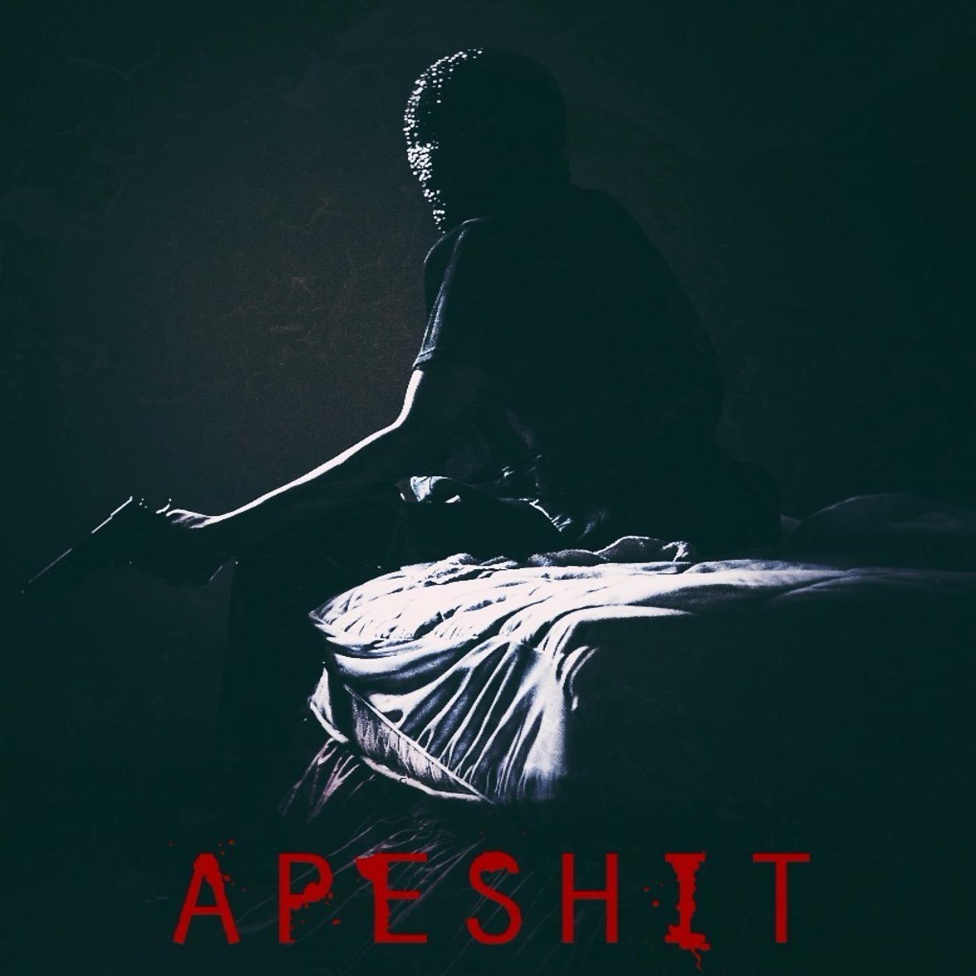 Постер альбома Apeshit