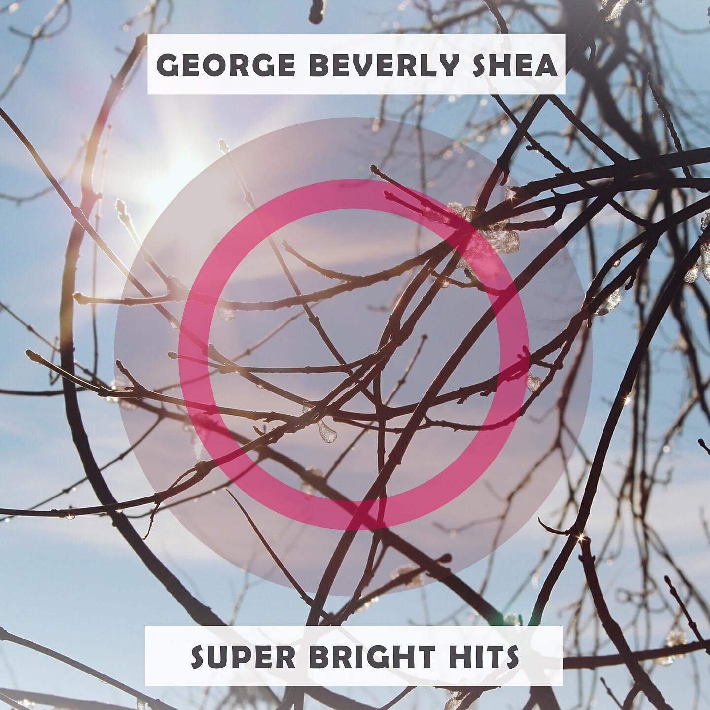 George Beverly Shea - I'll Be A Sunbeam
