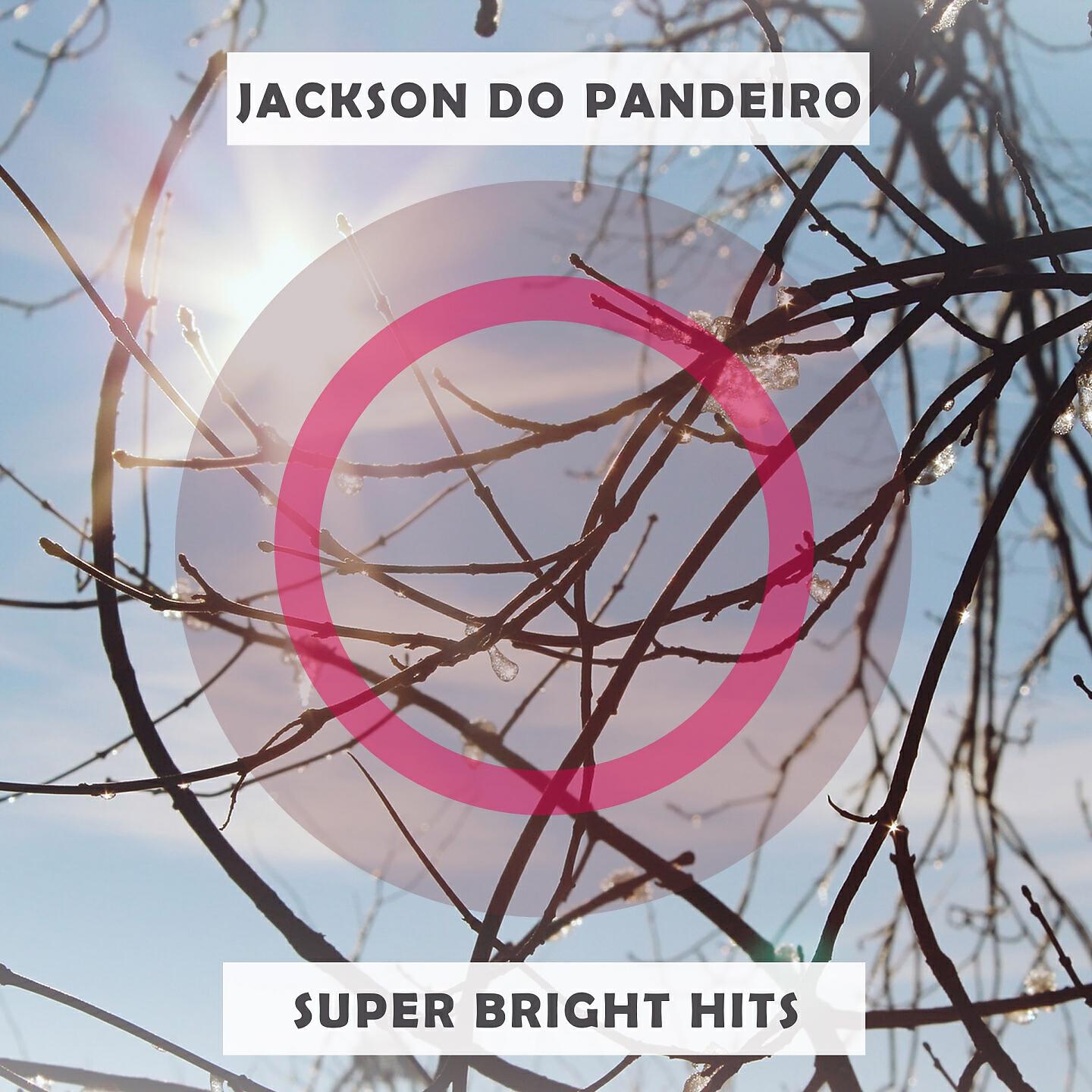 Jackson do Pandeiro - O Canto Da Ema