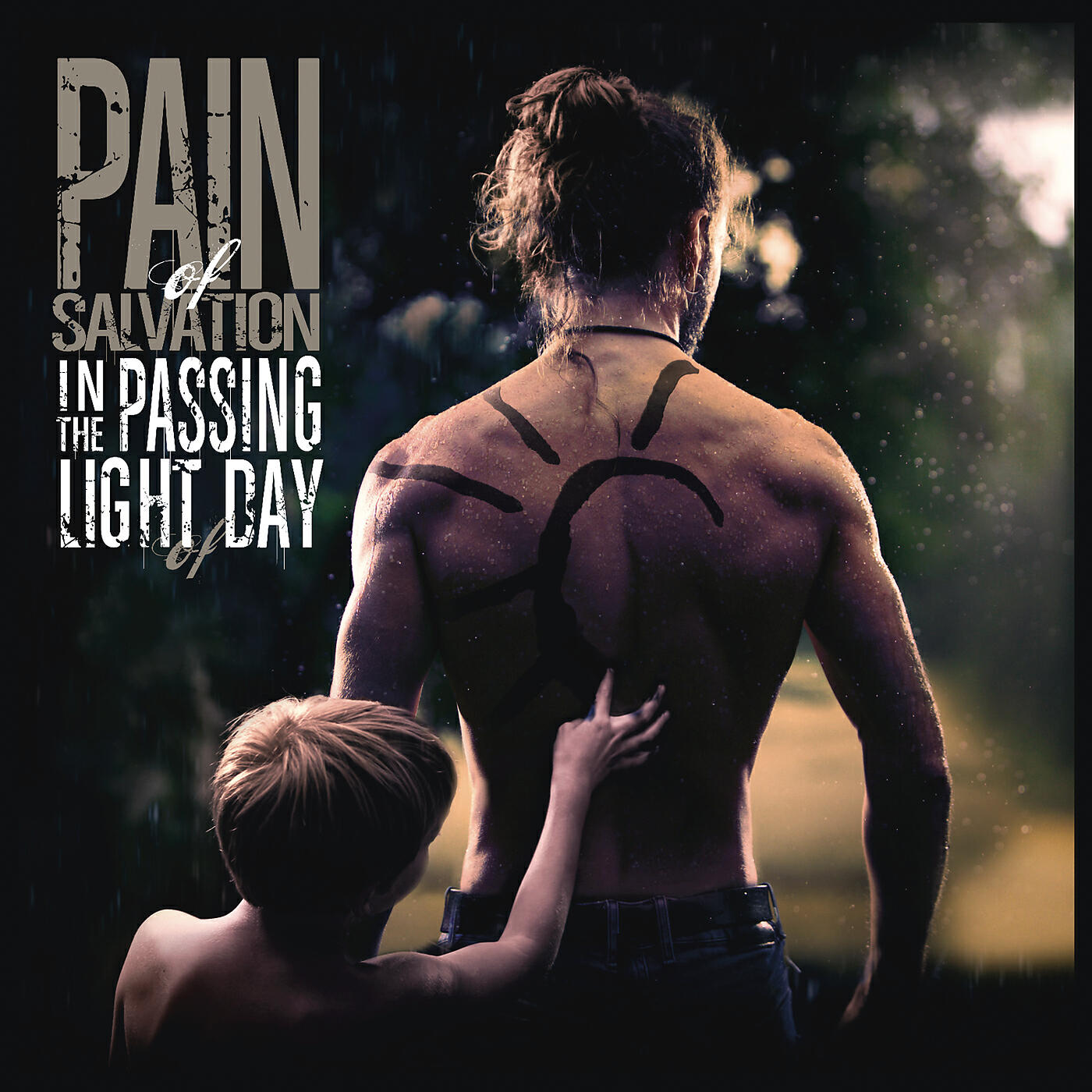 Pain Of Salvation - The Passing Light of Day