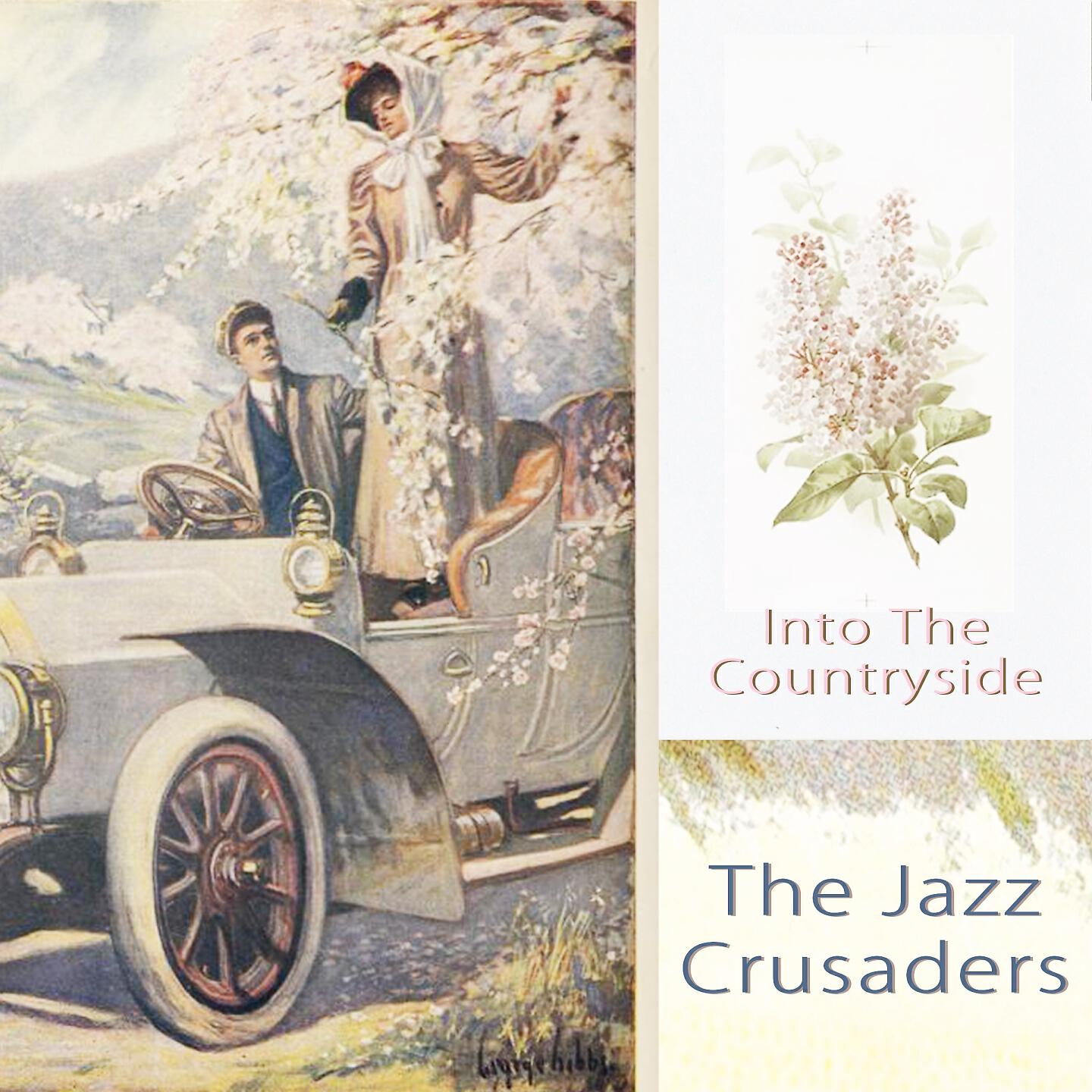 The Jazz Crusaders - Big Hunk Of Funk