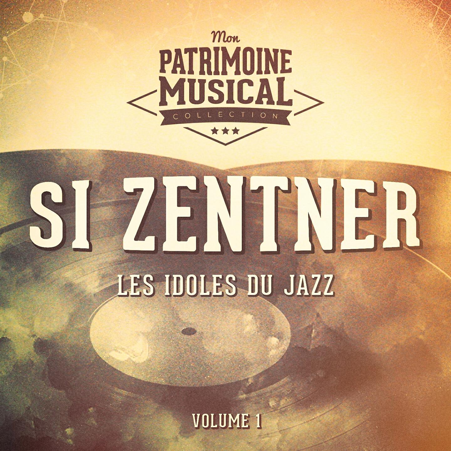 Si Zentner - The Sweetest Sounds
