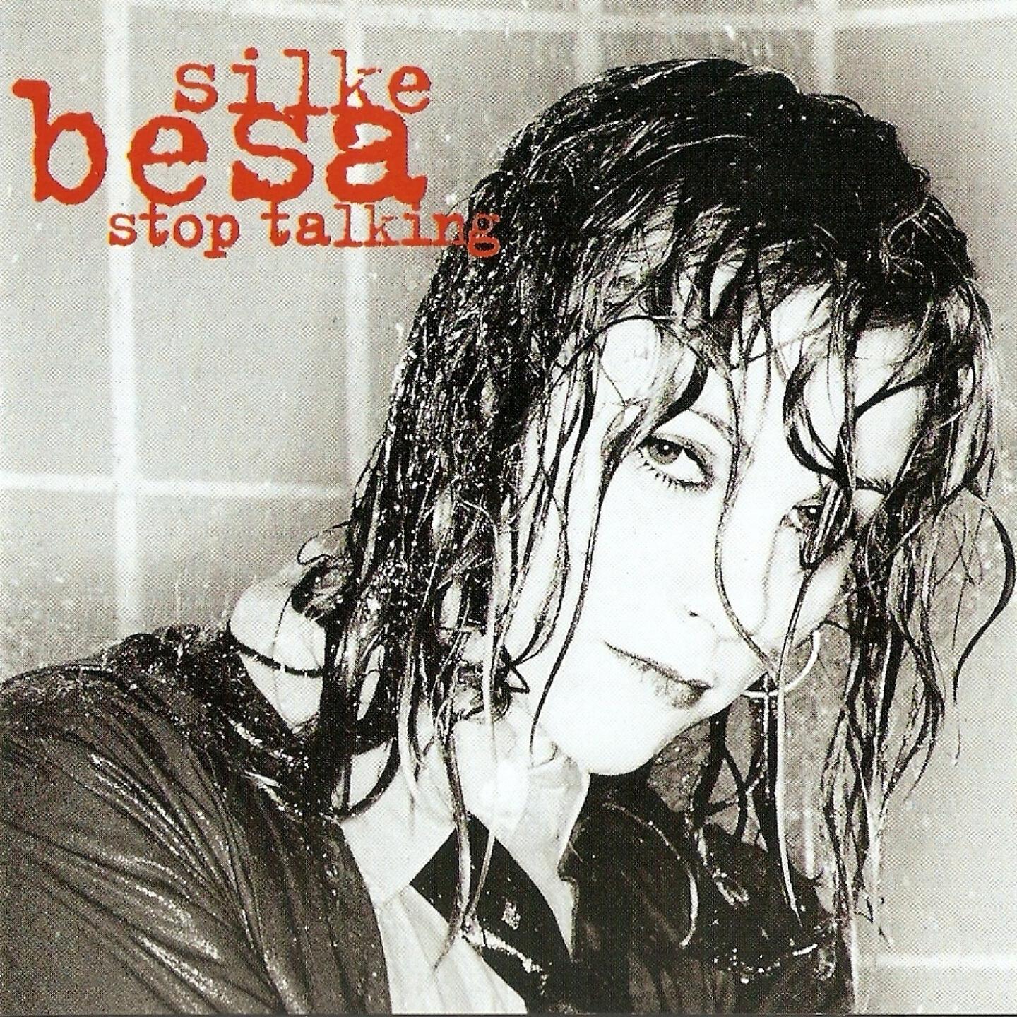 Silke Besa - Do I Exist